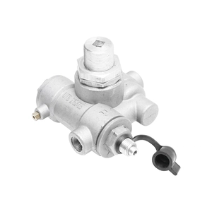 Pompa refulare /regulator presiune u650