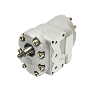 Pompa hidraulica u650 Plopeni