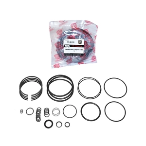 Set garnituri servo u650 cu segmenti 101.65.151