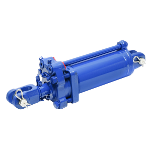 Cilindru forta Q100 U650 Hydrosila