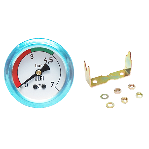 Manometru presiune ulei u650 101.65.105