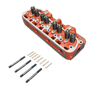 Chiulasa asamblata u650