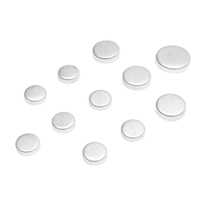 Set dopuri gheata motor u650 101.65.170