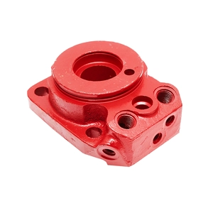 Capac chiulasa cilindru forta fi100 u650 26.60.021