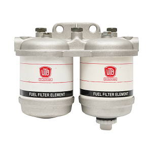 Baterie filtru dubla 101.16.030