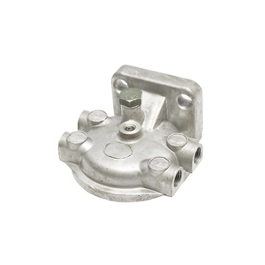 Capac superior baterie filtru motorina u650