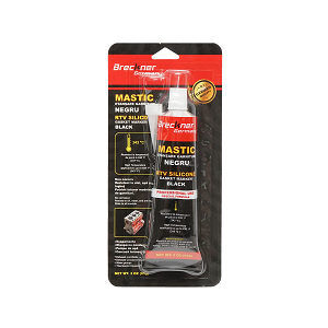Silicon negru 85g