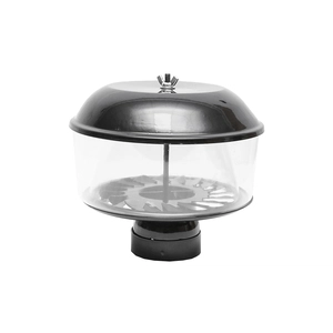 Prefiltru aer asamblat u650 2402.05.01