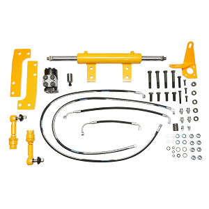 Kit servodirectie cu pompa danfoos u650 38.33.901