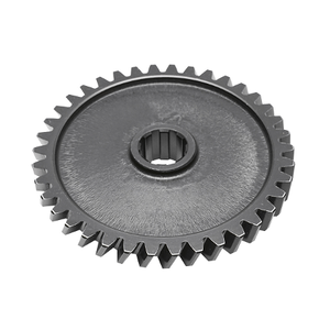 Roata antrenare pompa hidraulica PH801 Z=38 31.16.130