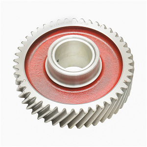 Pinion intermediar distributie u650 148.01.022 si bucsa 103.01.180