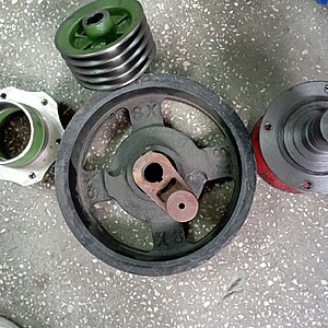 PIESE COSITOARE POLONEZA