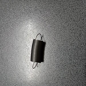 Arc actionare pompa injectie  u650 1424650009