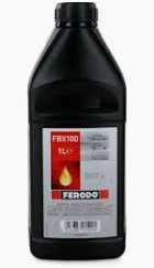 Lichid de frana Dot4 1L