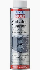 Solutie curatat radiator