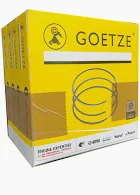 Segmenti motor u650 Goetze