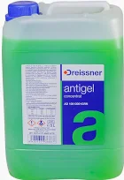 Antigel verde 5L
