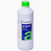 Antigel verde 1.5L concentrat