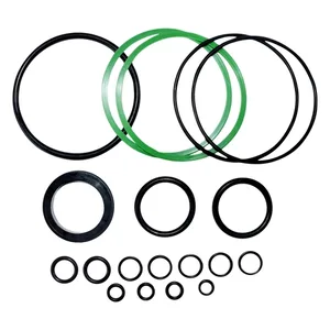 Set garnituri cilindru Q100 u650 101.65.109