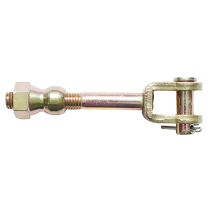 Furca dispozitiv franare asamblata 31.36.118/119