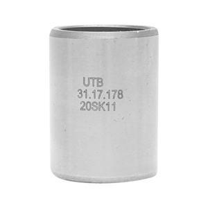 Bucsa ax pedala u650 31.17.178