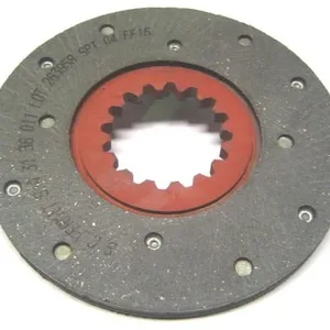 Disc frana u650 fermit