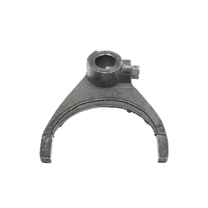 Furca cuplaj reductor u650