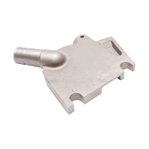 Capac camera vid SPC gaura mica Q8