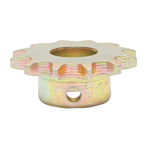 Pinion z=12 cutie fertilizare