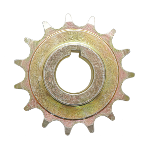 Roata lant Z=17 cutie fertilizare