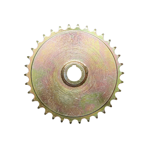 Roata lant Z=34 cutie fertilizare