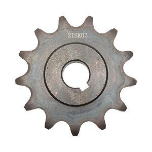 Roata lant Z=13 cutie fertilizare