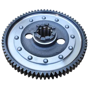 Roata motrica transmisie finala stanga u650