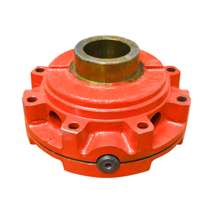 Carcasa sateliti diferential completa u650