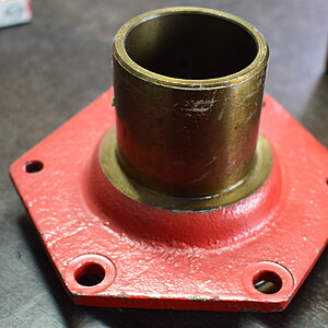 Suport manson cuplare u650