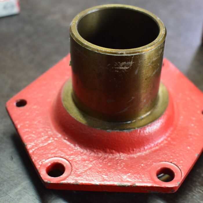 Suport manson cuplare u650