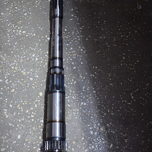 Arbore ambreiaj reductor u650 31.16.026 Mat Craiova