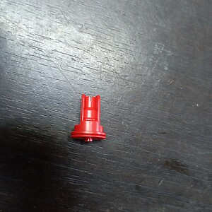 Diuza antivant 04 rosu pentru corp erbicidat