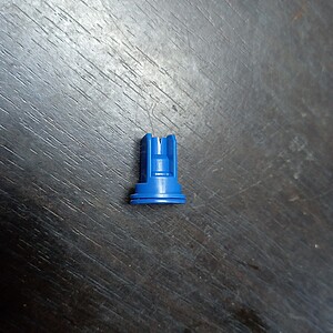 Diuza antivant 03 pentru corp erbicidat