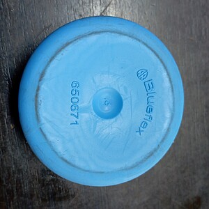 Membrana erbicidat 650671 Annovi Reverberi