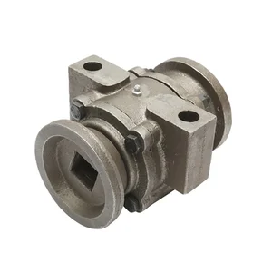 Lagar disc cu rulment 32011 (asamblat)