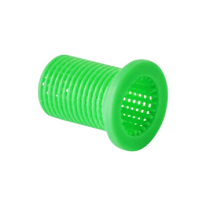 Sita verde pentru corp erbicidat