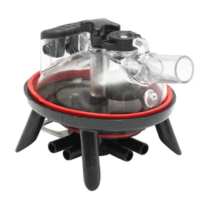 Colector complet aparat de muls, oval