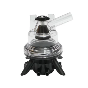 Colector complet aparat de muls -rotund (mic)