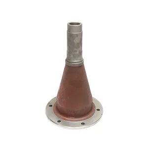 Butuc trompa cositoare poloneza