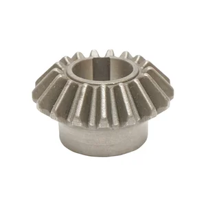 Pinion z=17 coasa poloneza 1.85