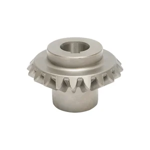 Pinion z=21 cositoare poloneza 1.65/1.85