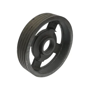 Fulie mare coasa poloneza