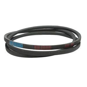 Curea 17x2850- cositoare turceasca 1.65