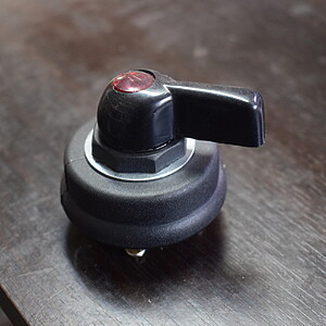 Comutator semnalizare